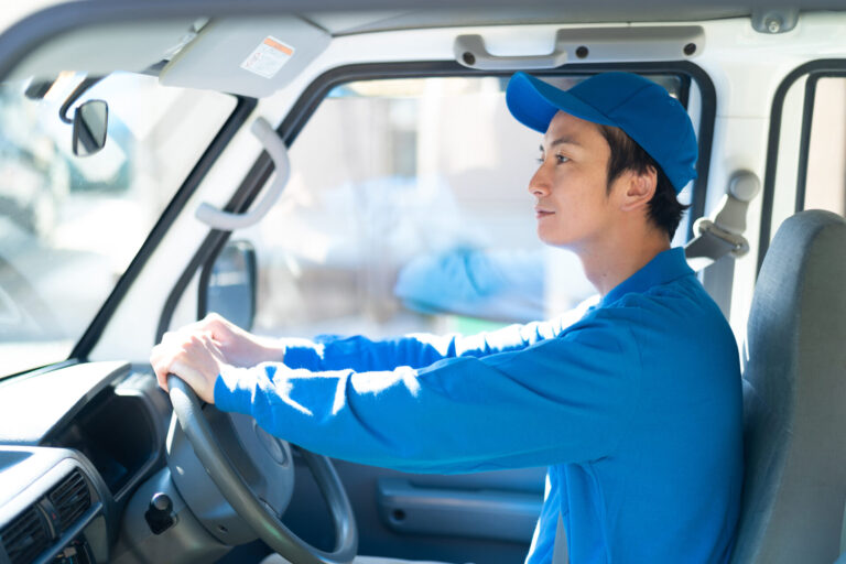 軽貨物ドライバー・配送スタッフ募集（業務委託・アルバイト）